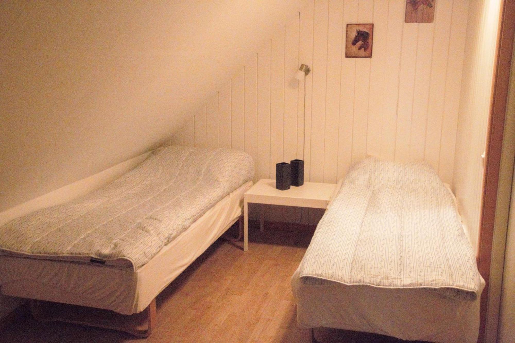 Pensjonat Aengagarden - Gardshuset Våxtorp Zewnętrze zdjęcie
